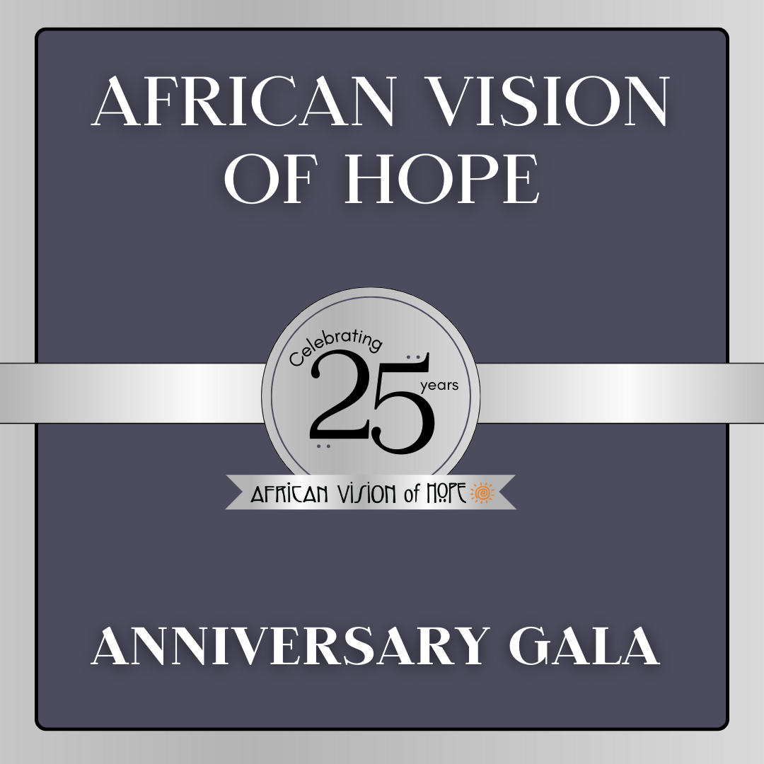 25th Anniversary Gala